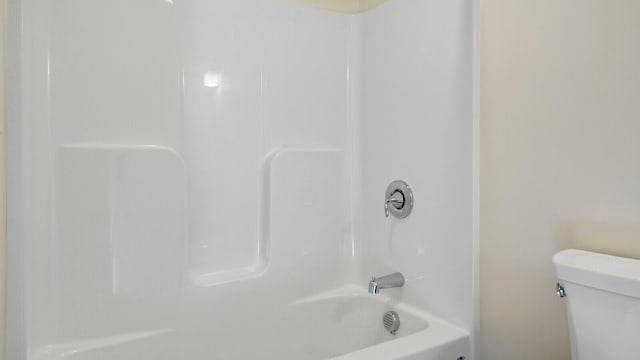 LOT16 Beech St Unit 16, Hallowell, ME 04347 - full bath with toilet and tub / shower combination