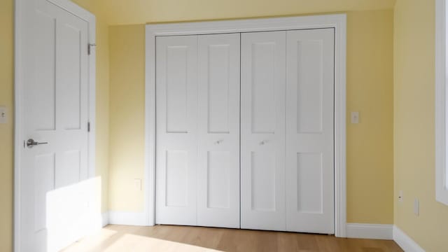 LOT16 Beech St Unit 16, Hallowell, ME 04347 - view of closet