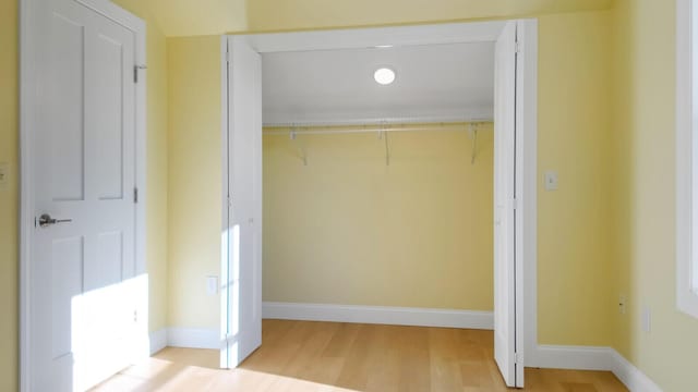 LOT16 Beech St Unit 16, Hallowell, ME 04347 - view of closet