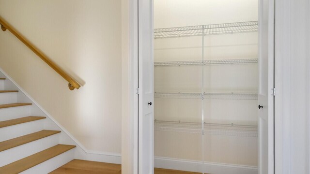 LOT16 Beech St Unit 16, Hallowell, ME 04347 - view of closet