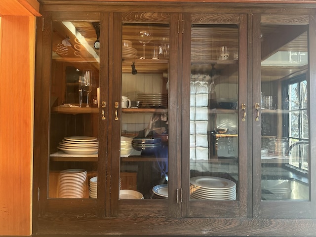 interior space
