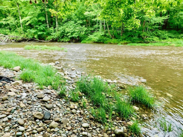 346 Bear River Rd, Newry, ME 04261 - water view