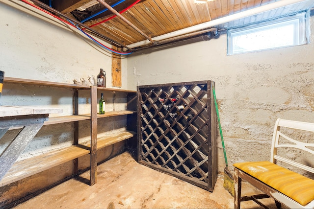 1 Silver Ter, Waterville, ME 04901 - view of storage area
