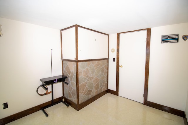 1114 Kennebec Rd, Hampden, ME 04444 - bathroom featuring baseboards