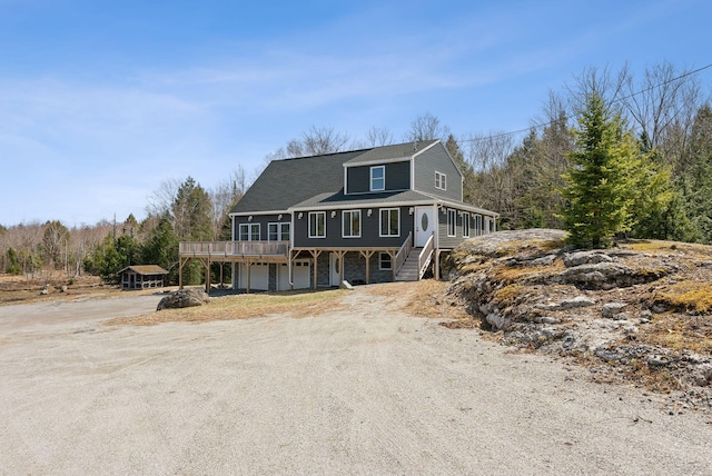 67 Brandons Ln, Bowdoinham, ME 04008 - photo 3