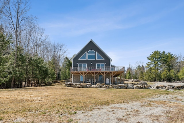 67 Brandons Ln, Bowdoinham, ME 04008 - photo 2