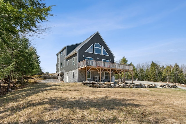67 Brandons Ln, Bowdoinham, ME 04008 - photo 43