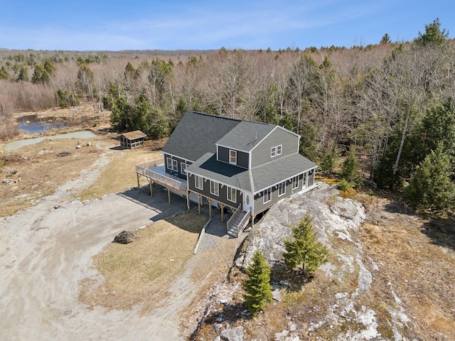 67 Brandons Ln, Bowdoinham, ME 04008 - photo 45