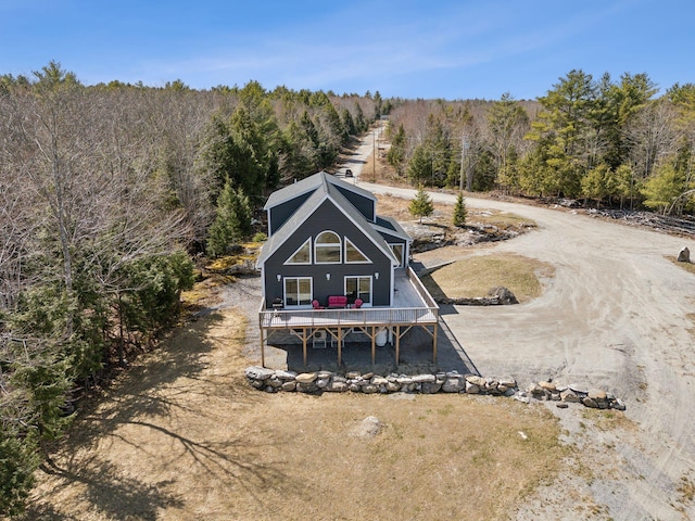 67 Brandons Ln, Bowdoinham, ME 04008 - photo 44