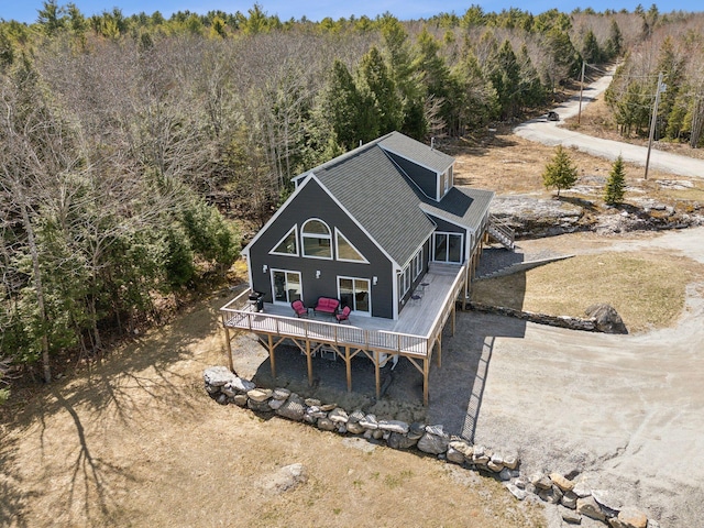 67 Brandons Ln, Bowdoinham, ME 04008 - photo 1