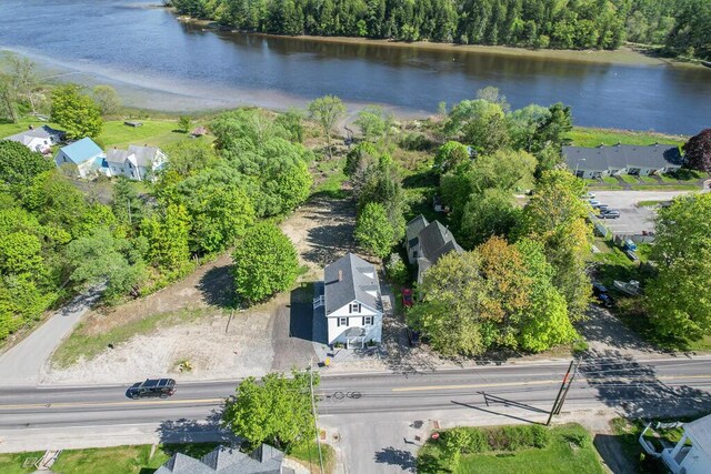 393 Front St, Richmond, ME 04357