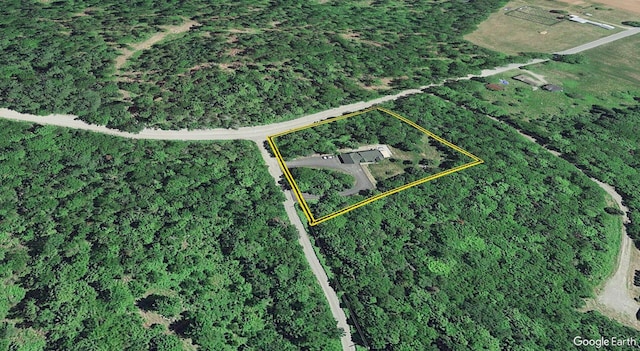 8 Sunset Ln, Kingfield, ME 04947 - map
