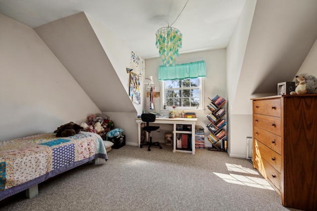 390 Castine Rd, Castine, ME 04421 - bedroom featuring carpet floors