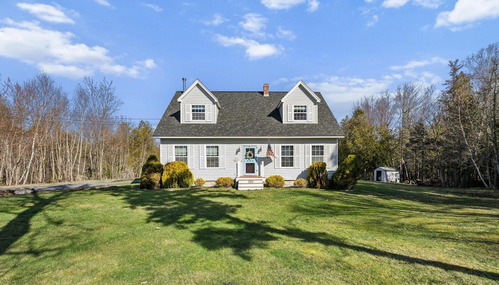 390 Castine Rd, Castine, ME 04421 - photo 1