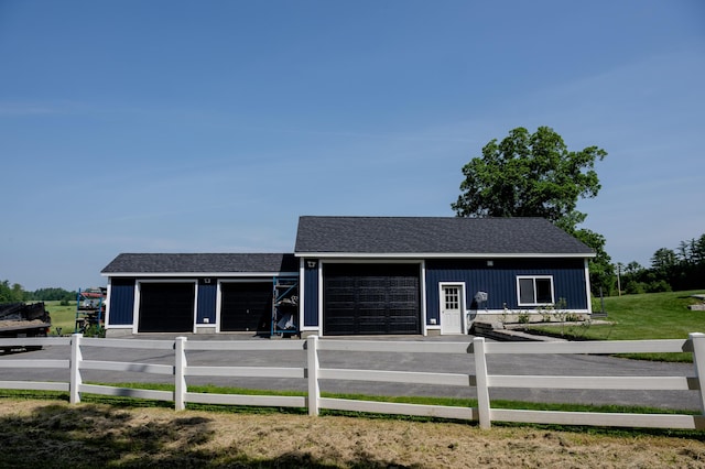 17 Wadlin Rd, Biddeford, ME 04005 - view of front of property with roof with shingles