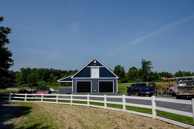 17 Wadlin Rd, Biddeford, ME 04005 - view of outbuilding