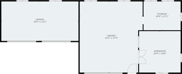 17 Wadlin Rd, Biddeford, ME 04005 - property floor plan