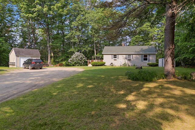 106 Frost Dr, Monmouth, ME 04259 - photo 46