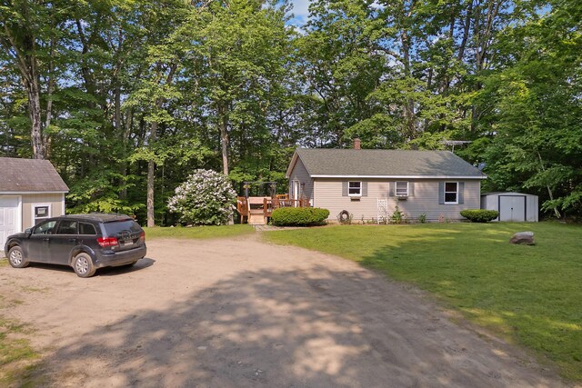 106 Frost Dr, Monmouth, ME 04259 - photo 47