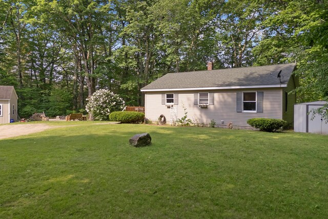 106 Frost Dr, Monmouth, ME 04259 - photo 48