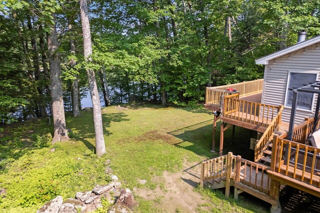 106 Frost Dr, Monmouth, ME 04259 - photo 54