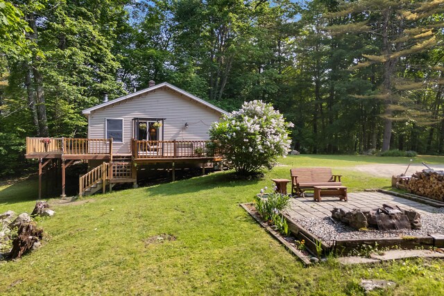 106 Frost Dr, Monmouth, ME 04259 - photo 55
