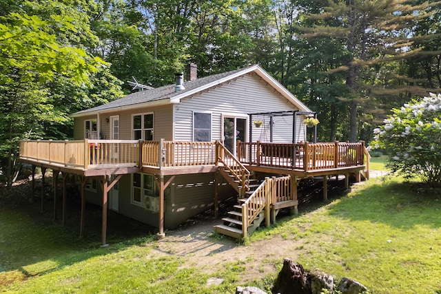106 Frost Dr, Monmouth, ME 04259 - photo 6