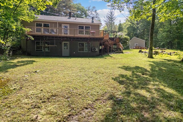 106 Frost Dr, Monmouth, ME 04259 - photo 5