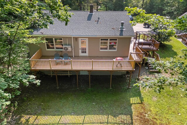 106 Frost Dr, Monmouth, ME 04259 - photo 61
