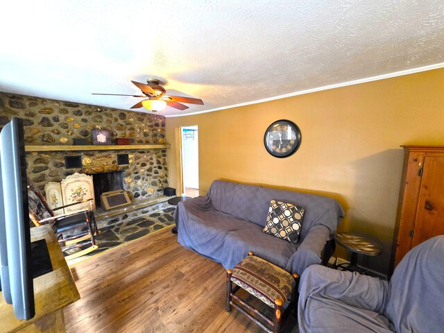 573 Main St, Saint Francis, ME 04774 - photo 19