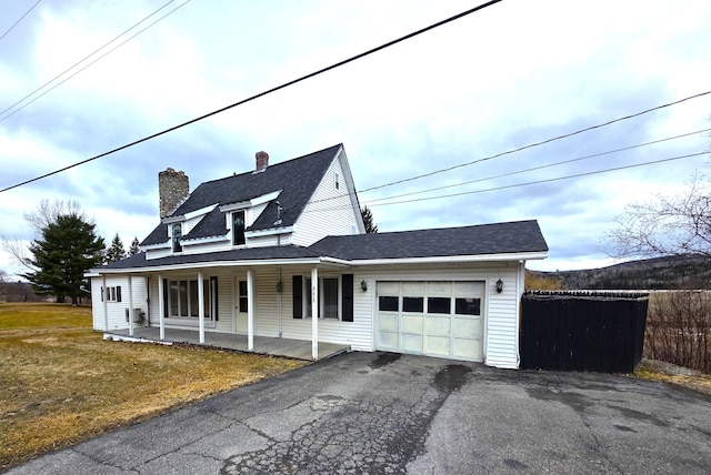 573 Main St, Saint Francis, ME 04774 - photo 3
