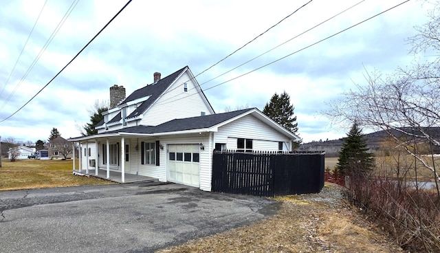 573 Main St, Saint Francis, ME 04774 - photo 2
