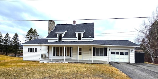 573 Main St, Saint Francis, ME 04774 - photo 1