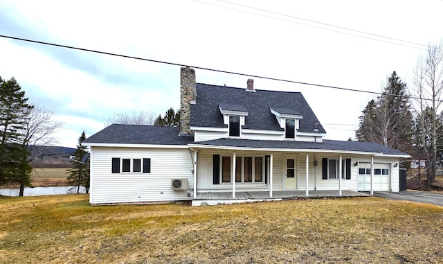 573 Main St, Saint Francis, ME 04774 - photo 4