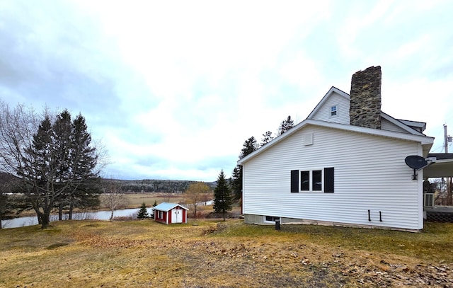 573 Main St, Saint Francis, ME 04774 - photo 5