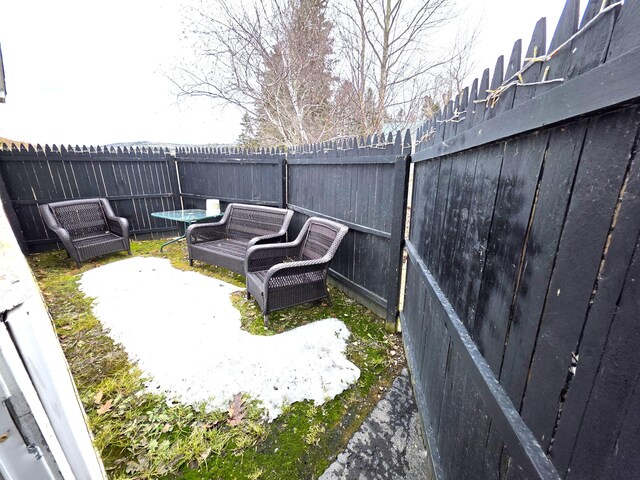 573 Main St, Saint Francis, ME 04774 - photo 6