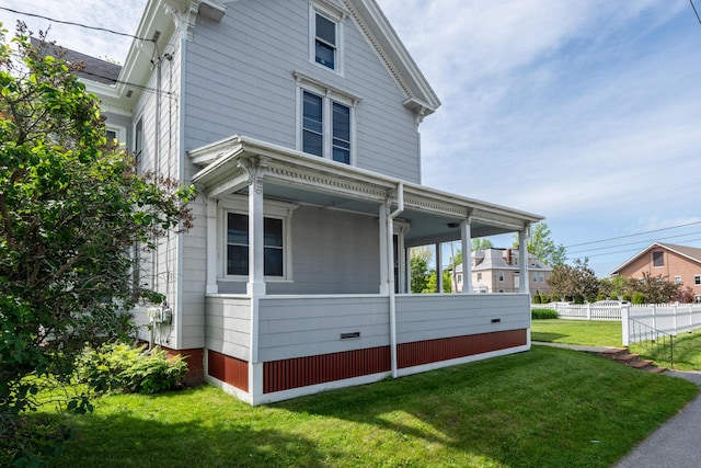 546 Main St, Westbrook, ME 04092 - view of front facade