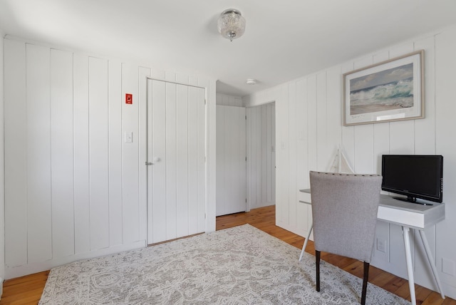 1 Moore Ln, Biddeford, ME 04005 - office space with wood finished floors