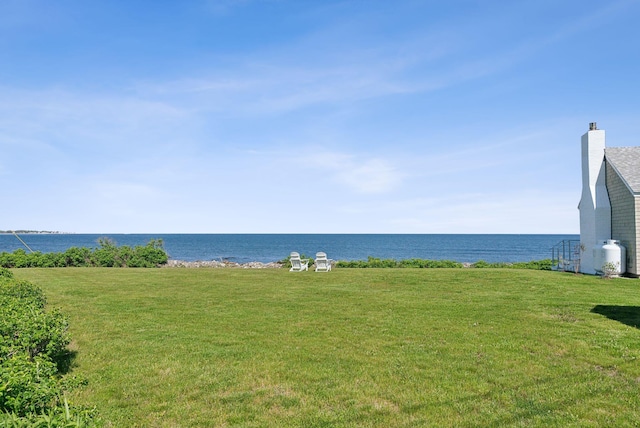 1 Moore Ln, Biddeford, ME 04005 - water view