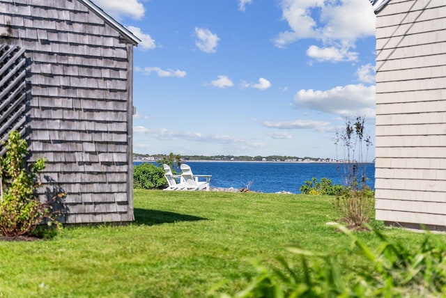 1 Moore Ln, Biddeford, ME 04005 - water view