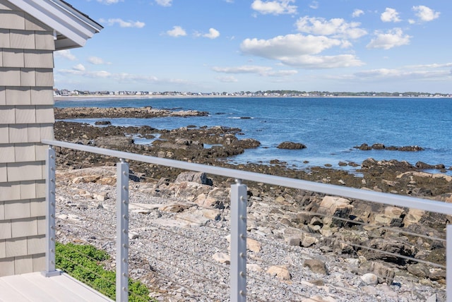 1 Moore Ln, Biddeford, ME 04005 - water view
