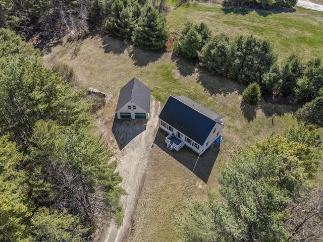 22 Merryman Ln, Brunswick, ME 04011