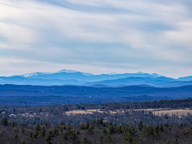 LOT3 High Ridge Rd, Paris, ME 04281