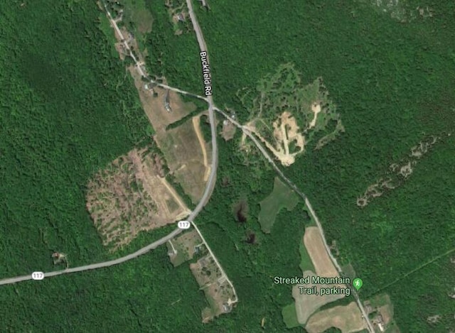 LOT3 High Ridge Rd, Paris, ME 04281