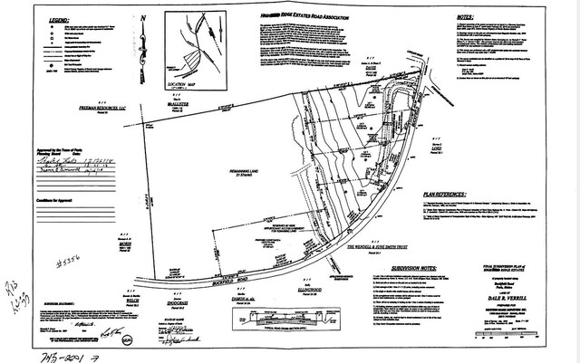 LOT4 High Ridge Rd, Paris, ME 04281 - photo 13