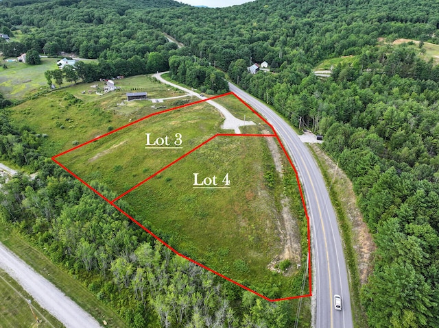LOT4 High Ridge Rd, Paris, ME 04281 - photo 2