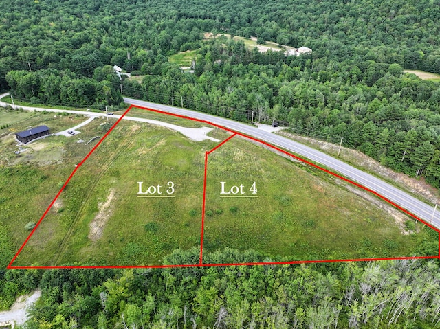 LOT4 High Ridge Rd, Paris, ME 04281 - photo 3
