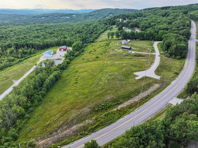 LOT4 High Ridge Rd, Paris, ME 04281 - photo 1