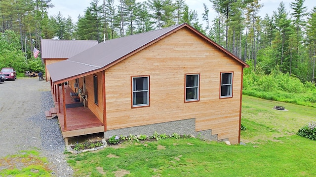 476 N Rd, Medford, ME 04463 - photo 4