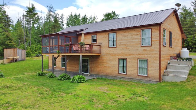 476 N Rd, Medford, ME 04463 - photo 5